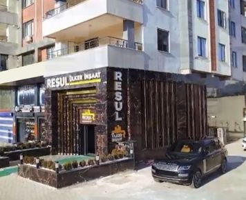 Firmamız